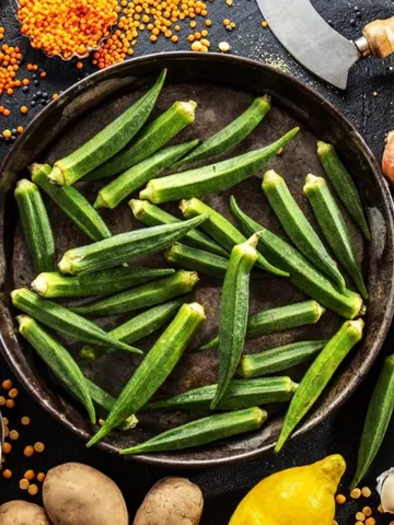 सावधान! इन 4 लोगों के लिए भिंडी हो सकती है हानिकारक