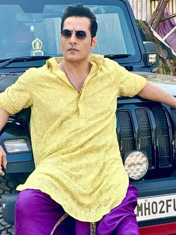 48 की उम्र में खुद को ऐसे फिट रखते हैं ‘अनुपमा’ के एक्स हसबैंड वनराज