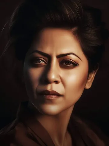 अगर महिला होते ये बॉलीवुड एक्टर्स, AI के मुताबिक ऐसे दिखते