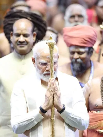 कुछ ऐसा दिखता है नया संसद भवन, देखें लागत से लेकर सबकुछ यहां