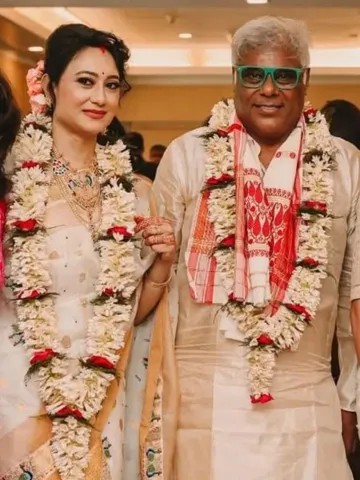 आशीष विद्यार्थी की इनकम उड़ा देगी होश, कमाई में इतनी पीछे हैं दूसरी पत्नी रुपाली बरुआ