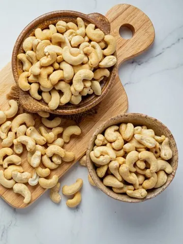 काजू को भिगोकर खाने के ये हैं 5 जबरदस्त फायदे