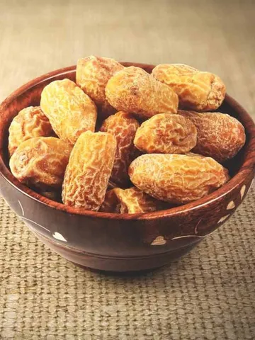 भीगे छुहारे खाने के ये हैं जबरदस्त फायदे