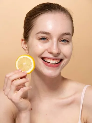 चेहरे पर नींबू लगाने के 5 साइड इफेक्ट्स