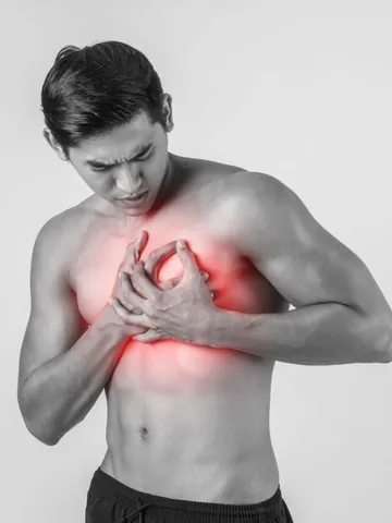 पैरों के ये 5 लक्षण, शरीर में बैड कोलेस्ट्रॉल बढ़ने का है संकेत