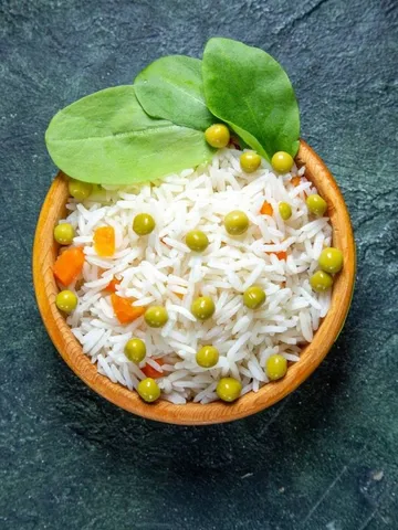 क्या चावल खाने से बढ़ जाता है वजन?