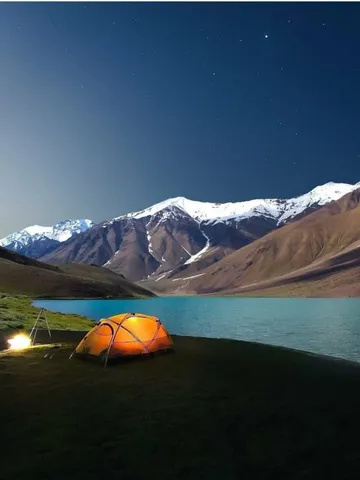 प्रकृति से है प्यार तो इन जगहों की कर सकते हैं सैर