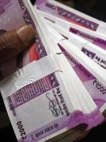 भारत में सबसे ज्यादा इस्तेमाल होते हैं ये करेंसी नोट, जानें नाम