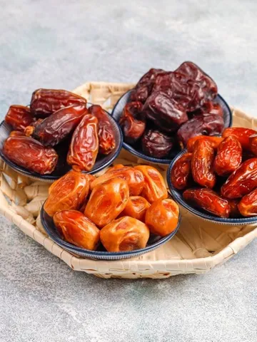 खजूर असली है या नकली, यूं करें पहचान