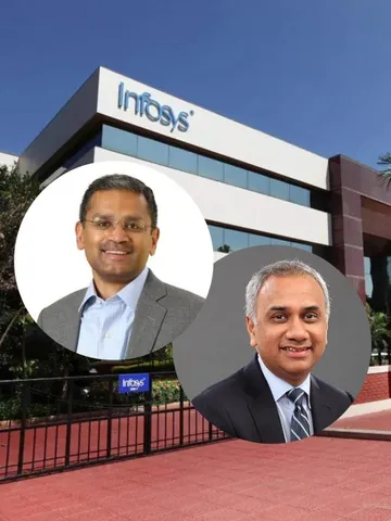 विप्रो से लेकर इंफोसिस तक, ये हैं भारत के सबसे ज्यादा सैलरी पाने वाले CEO