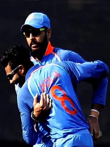 ये हैं मोहाली में T20I में सबसे ज्यादा विकेट लेने वाले भारतीय