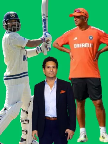 टेस्ट क्रिकेट में सबसे ज्यादा गेंदें खेलने वाले भारतीय