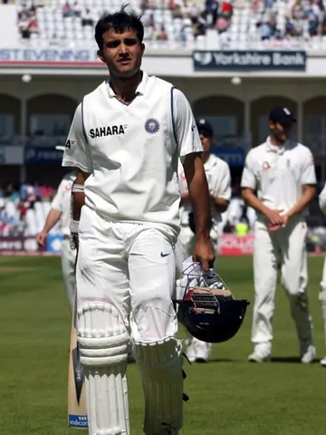 टेस्ट में 80 से 90 रन के बीच सबसे ज्यादा बार आउट होने वाले भारतीय