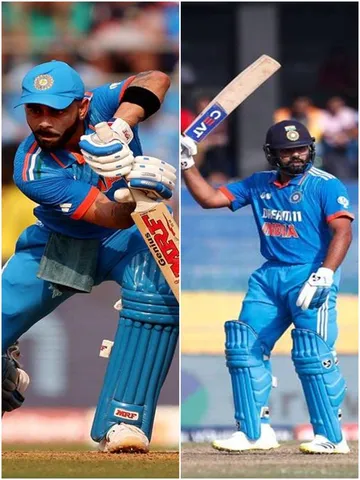 क्रिकेट में सबसे ज्यादा बार गोल्डन डक होने वाले भारतीय