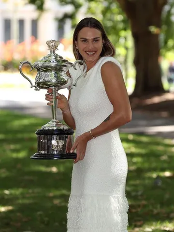 इन महिलाओं ने लगातार 2 बार जीता ऑस्ट्रेलियन ओपन का सिंगल्स खिताब