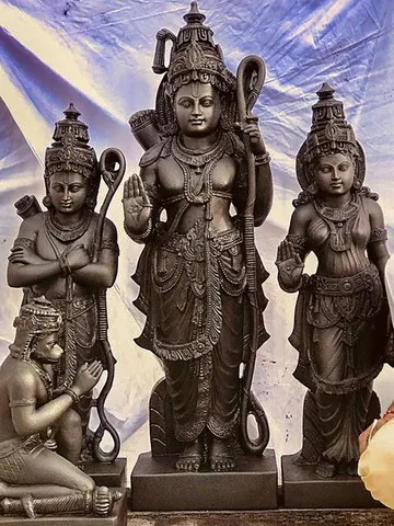 Ram Mandir: अयोध्या में 7 दिनों तक होगा कार्यक्रम, जानिए किस दिन होगा क्या