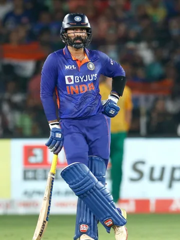 इंदौर में इन भारतीय खिलाड़ियों ने बनाए सबसे ज्यादा T20I रन