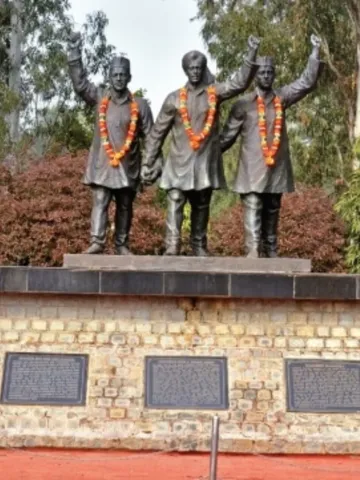 इस एक गांव के बदले भारत ने पाकिस्तान को दे दिये थे अपने 12 गांव, जानिए क्या थी वजह