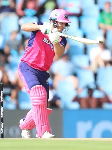 T20 में 10 हजार से ज्यादा रन बनाने वाले बल्लेबाज