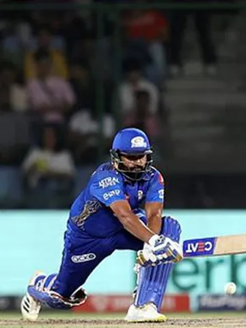 IPL में पावरप्ले में सबसे ज्यादा रन बनाने वाले बल्लेबाज