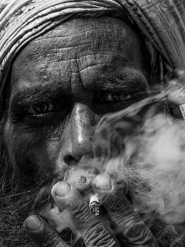 दुनिया की सबसे महंगी सिगरेट, कीमत जान धुआं-धुआं हो जाएंगे सब