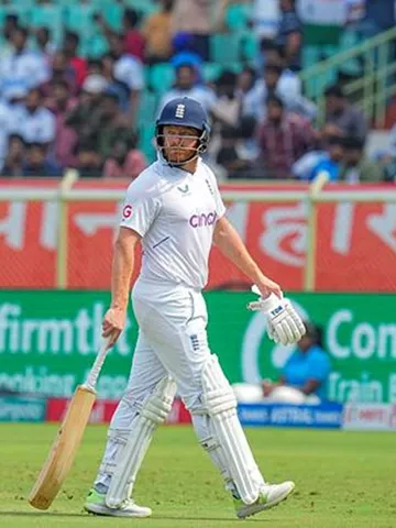 भारत के खिलाफ टेस्ट में सबसे ज्यादा 0 पर आउट होने वाले खिलाड़ी