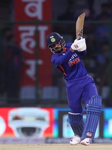 T20I सीरीज के हर मैच में टॉस जीतने वाले कप्तान