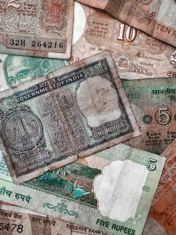 भारत के अलावा इन देशों का भी ऑफिशियल करेंसी हुआ करता था इंडियन रुपया