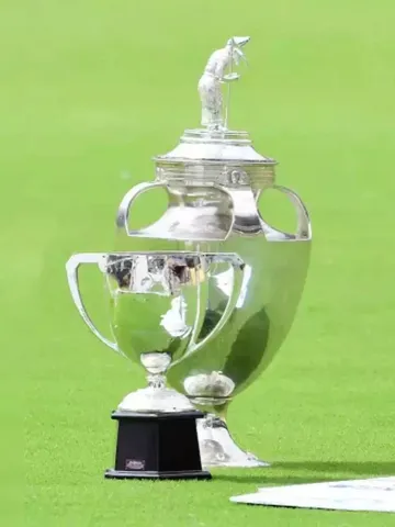 रणजी ट्रॉफी में 3 बार 23 रन पर ढेर हो चुकी हैं ये 2 टीमें