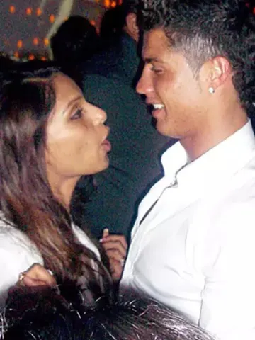 क्रिस्टियानो रोनाल्डो की गर्लफ्रेंड लिस्ट में ये बॉलीवुड एक्ट्रेस भी शामिल?