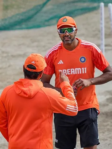 सबसे अधिक उम्र में 100वां टेस्ट मैच खेलने वाले भारतीय