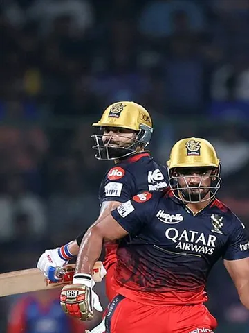 ये हैं IPL में 2 से ज्यादा शतक लगाने वाले भारतीय