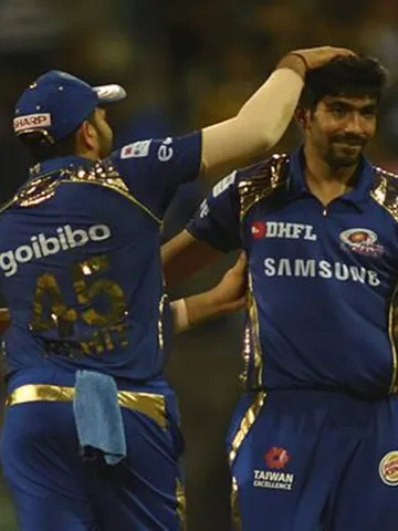 IPL में जसप्रीत बुमराह के खिलाफ सबसे ज्यादा रन बनाने वाले बल्लेबाज