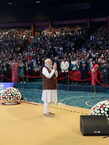 जया किशोरी से मैथिली ठाकुर तक, इन लोगों को मिला नेशनल क्रिएटर्स अवॉर्ड