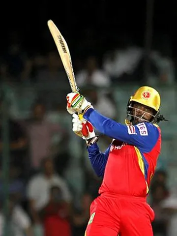 IPL में RCB के लिए सबसे ज्यादा रन बनाने वाले बल्लेबाज