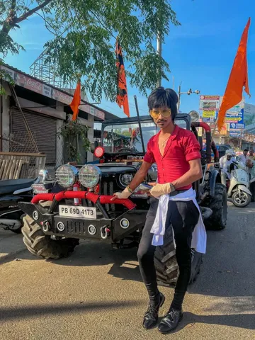 बिल गेट्स समेत कई बड़े स्टार्स पी चुके हैं चाय, मगर क्या जानते हैं डॉली चायवाला का असली नाम