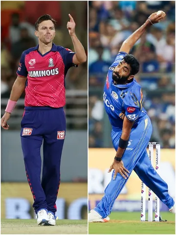 IPL 2024 में डेथ ओवर्स में सबसे कम रन देने वाले गेंदबाज