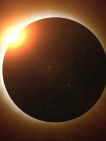 Solar Eclipse 2024 Date, Time: 8 अप्रैल को पूर्ण सूर्य ग्रहण, दिन में छा जाएगा अंधेरा