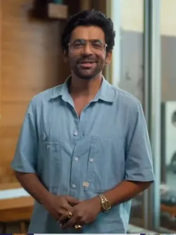 मशहूर कॉमेडियन सुनील ग्रोवर के घर की इनसाइड फोटोज