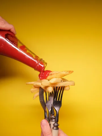 एक समय में दवा के रूप में बेचा जाता था टोमैटो केचप, इसके पीछे की कहानी है बड़ी रोचक