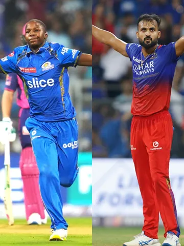 IPL 2024: 1 मैच में सबसे ज्यादा रन लुटाने वाले गेंदबाज