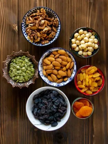 घी में भूनकर खाएं ये ड्राई फ्रूट, किडनी, हड्डी और दिल बनेंगे मजबूत