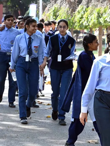 जारी हुआ CBSE 10वीं का रिजल्ट, इस लिंक पर तुरंत करें चेक