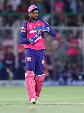 IPL 2024 में बतौर कप्तान सबसे ज्यादा रन बनाने वाले बल्लेबाज