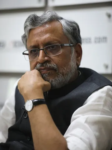 किस कैंसर से जूझ रहे थे सुशील मोदी, जानें इसके लक्षण और कारण