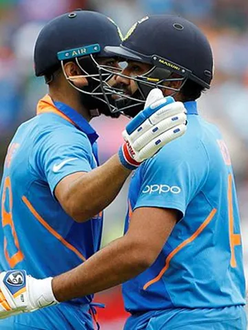 T20 विश्व कप में सबसे ज्यादा चौके लगाने वाले बल्लेबाज