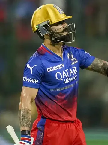 IPL में सबसे ज्यादा बार 'गोल्डन डक' पर आउट होने वाले बल्लेबाज
