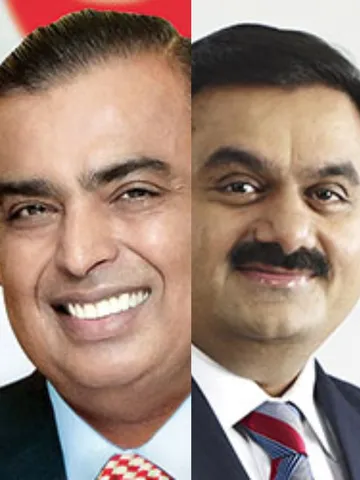 भारत के 10 सबसे अमीर लोग कौन हैं?