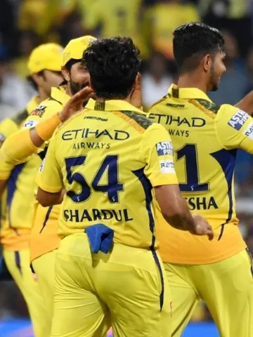 IPL 2024 में सबसे ज्यादा नो बॉल डालने वाली टीमें