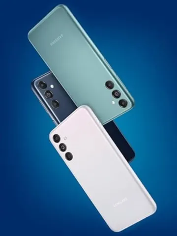 10000 से कम में 6000mAh बैटरी वाला सैमसंग फोन, जानें क्या खास